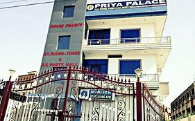 Priya Palace Vrindavan